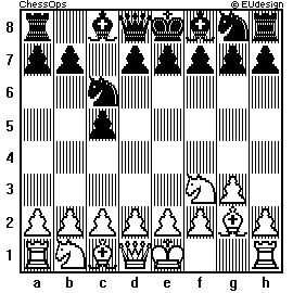 Chess Board