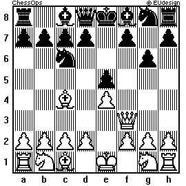 Chess Board