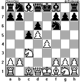 Chess Board