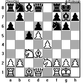 Chess Board