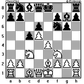 Chess Board