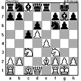 Chess Board