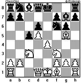 Chess Board