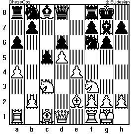 Chess Board