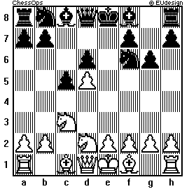 Chess Board