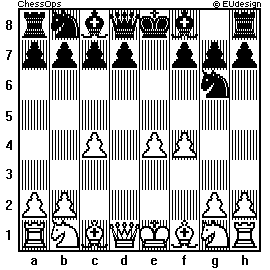 Chess Board