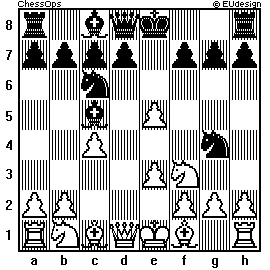 Chess Board