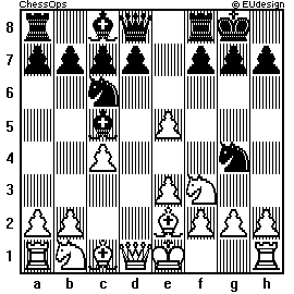 Chess Board