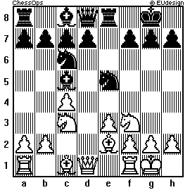 Chess Board