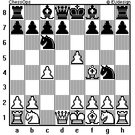 Chess Board