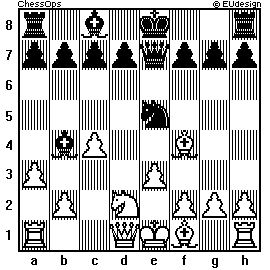 Chess Board