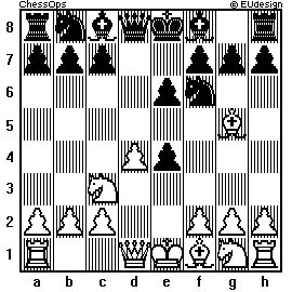 Chess Board