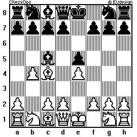 Chess Board