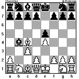 Chess Board