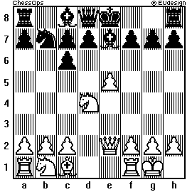 Chess Board