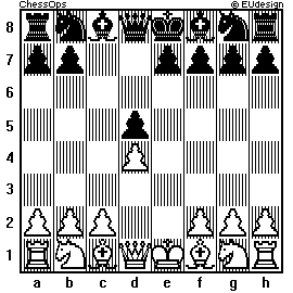 Chess Board