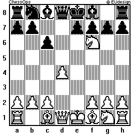 Chess Board