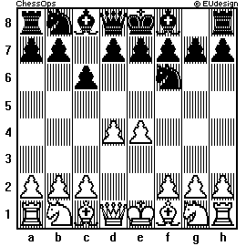 Chess Board