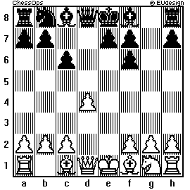 Chess Board