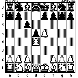 Chess Board