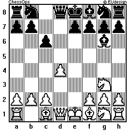 Chess Board