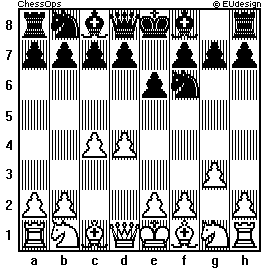 Chess Board