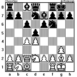 Chess Board