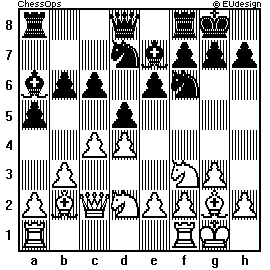 Chess Board