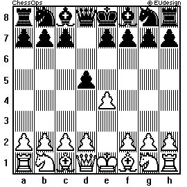 Chess Board