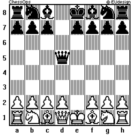 Chess Board