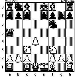 Chess Board