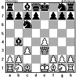 Chess Board