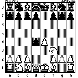 Chess Board