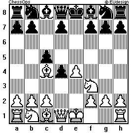 Chess Board