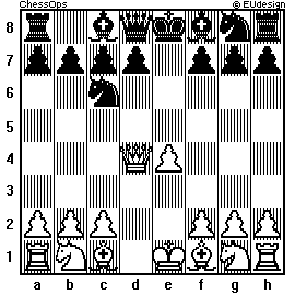 Chess Board