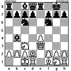 Chess Board