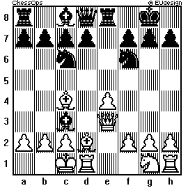 Chess Board