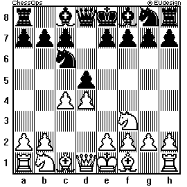 Chess Board