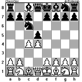 Chess Board