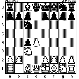 Chess Board