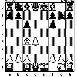 Chess Board