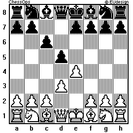 Chess Board