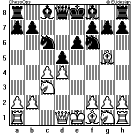 Chess Board