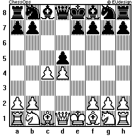 Chess Board