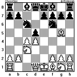 Chess Board