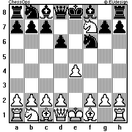 Chess Board