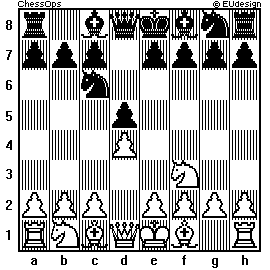 Chess Board