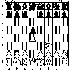 Chess Board