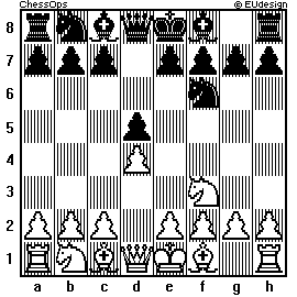 Chess Board