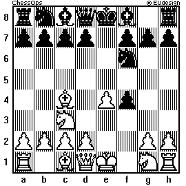 Chess Board